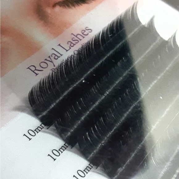 NWT Pro Eye Lash Extensions Kit - Picture 15 of 15